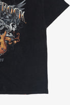 Hard Rock Cafe Denver Guitar T-Shirt (2010s)