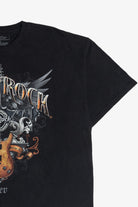 Hard Rock Cafe Denver Guitar T-Shirt (2010s)