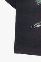 Vintage Palm Trees California Single Stitch T-Shirt (1990s)