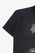 Vintage Palm Trees California Single Stitch T-Shirt (1990s)