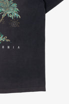 Vintage Palm Trees California Single Stitch T-Shirt (1990s)