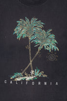 Vintage Palm Trees California Single Stitch T-Shirt (1990s)