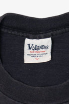 Vintage Palm Trees California Single Stitch T-Shirt (1990s)