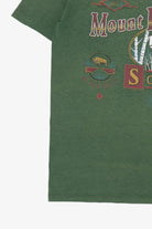 Vintage Mount Rushmore South Dakota Single Stitch T-Shirt (1990s)