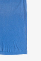 Vintage "New York" Sun Faded Single Stitch T-Shirt (1990s)