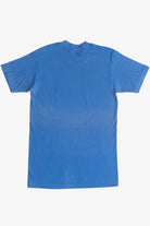Vintage "New York" Sun Faded Single Stitch T-Shirt (1990s)