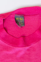 Vintage Hot Pink California T-Shirt (1980s)