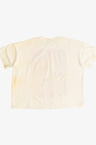 Vintage Park City Scene Embossed Print T-Shirt (1990s)