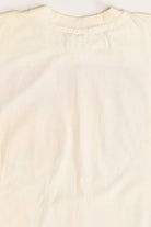 Vintage Park City Scene Embossed Print T-Shirt (1990s)
