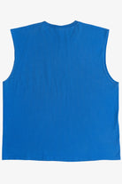 Vintage "Jacksonville" Florida T-Shirt Tank Top (2000s)