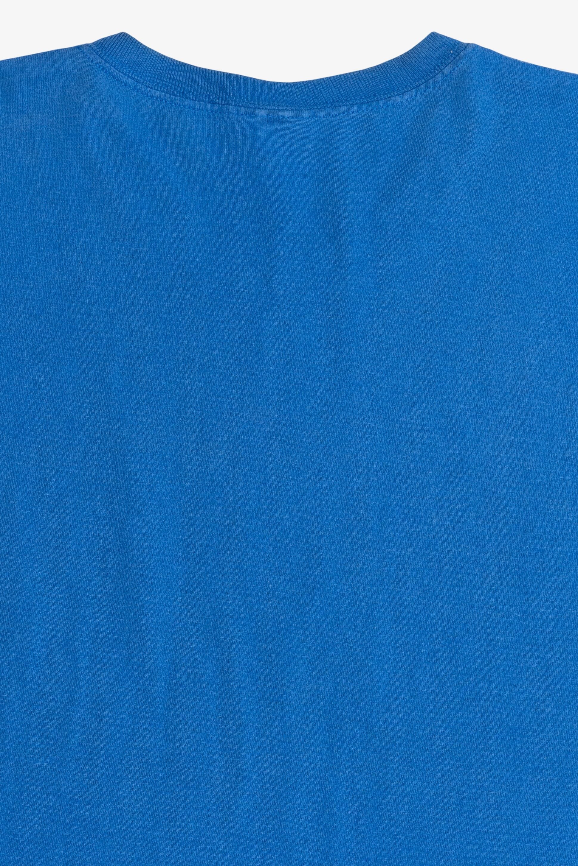 Vintage "Jacksonville" Florida T-Shirt Tank Top (2000s)