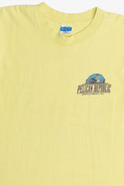 Vintage "Pelican Republic" Myrtle Beach, S.C. "Captain Pelican" T-Shirt (1980s)