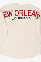 Vintage New Orleans Louisiana Long Sleeve T-Shirt (1990s)