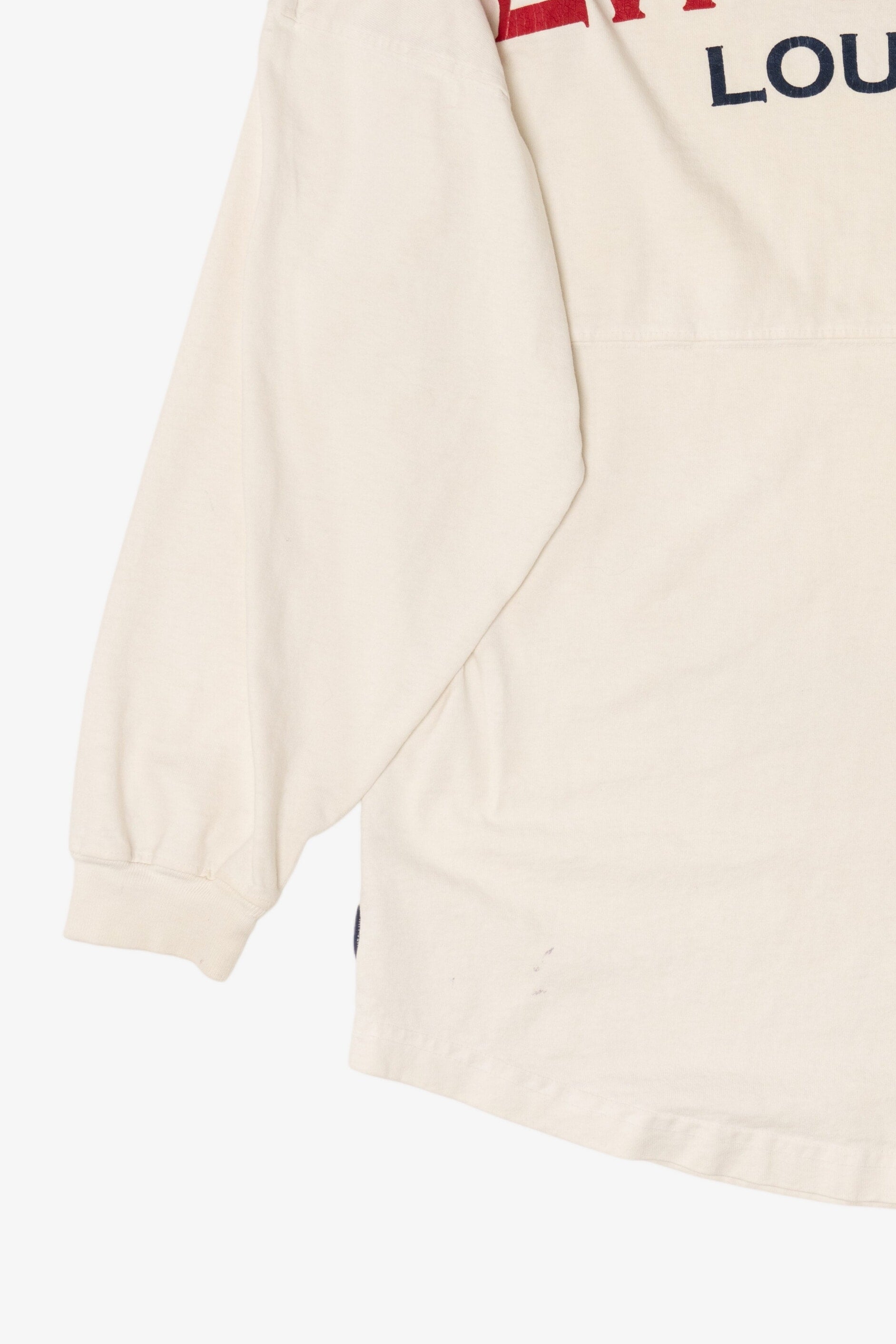 Vintage New Orleans Louisiana Long Sleeve T-Shirt (1990s)