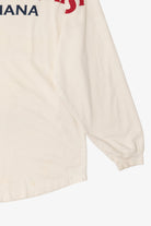 Vintage New Orleans Louisiana Long Sleeve T-Shirt (1990s)