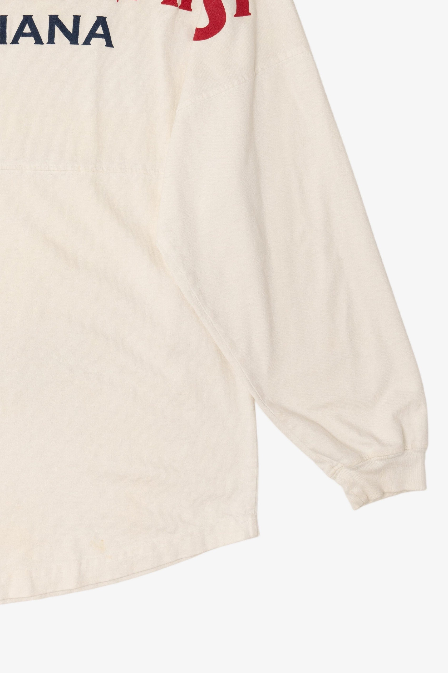 Vintage New Orleans Louisiana Long Sleeve T-Shirt (1990s)