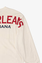 Vintage New Orleans Louisiana Long Sleeve T-Shirt (1990s)
