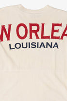 Vintage New Orleans Louisiana Long Sleeve T-Shirt (1990s)