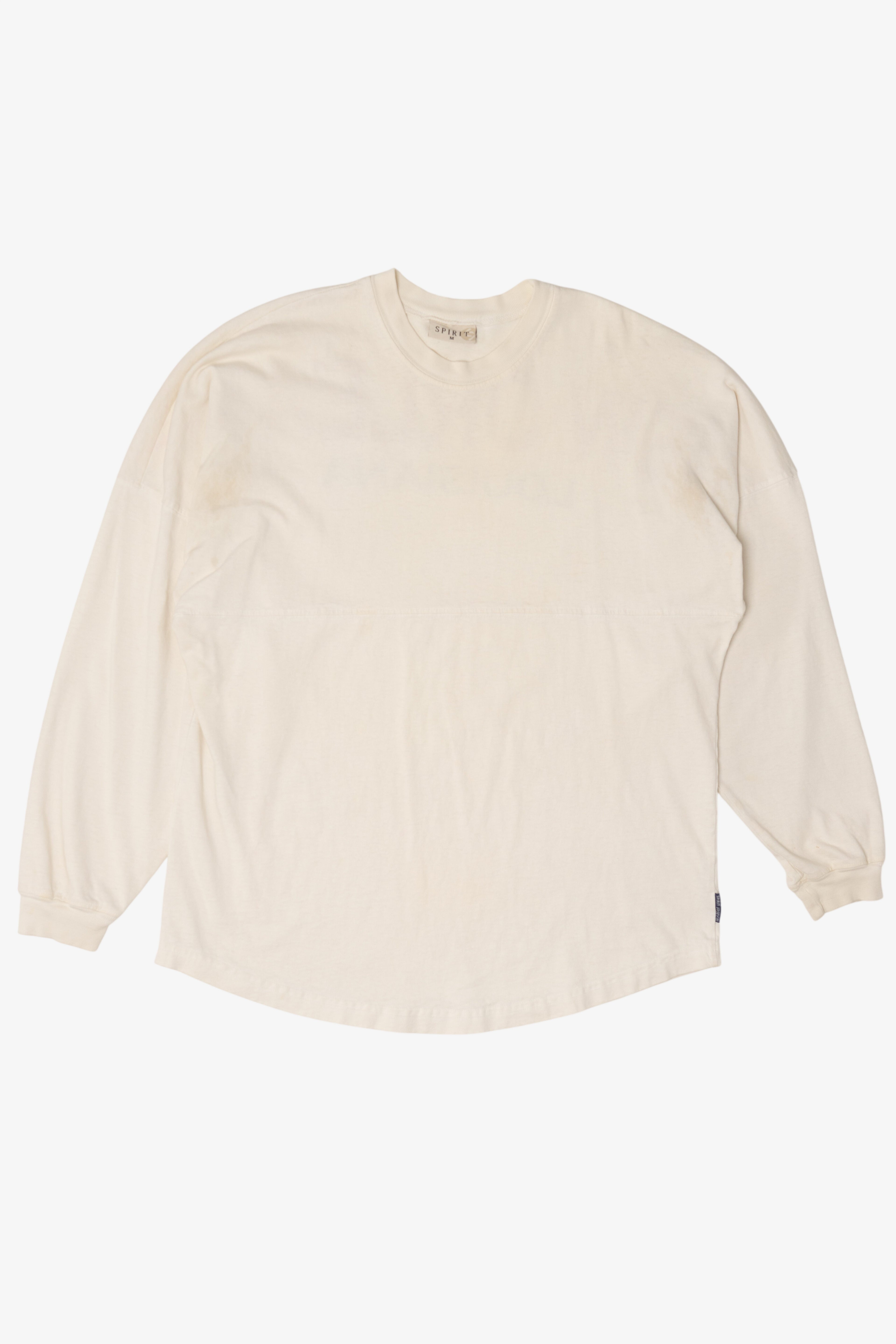 Vintage New Orleans Louisiana Long Sleeve T-Shirt (1990s)