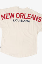 Vintage New Orleans Louisiana Long Sleeve T-Shirt (1990s)