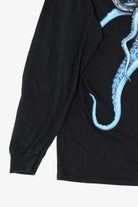 Black Ron Jon Surf Shop Long Sleeve T-Shirt (2010s)
