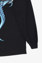 Black Ron Jon Surf Shop Long Sleeve T-Shirt (2010s)