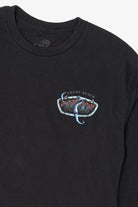 Black Ron Jon Surf Shop Long Sleeve T-Shirt (2010s)