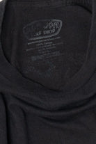 Black Ron Jon Surf Shop Long Sleeve T-Shirt (2010s)