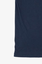 Navy Blue New Orleans French Quarter T-Shirt (2010s)