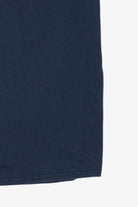 Navy Blue New Orleans French Quarter T-Shirt (2010s)