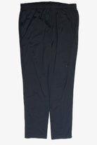 Nike Black Track Pants 1487