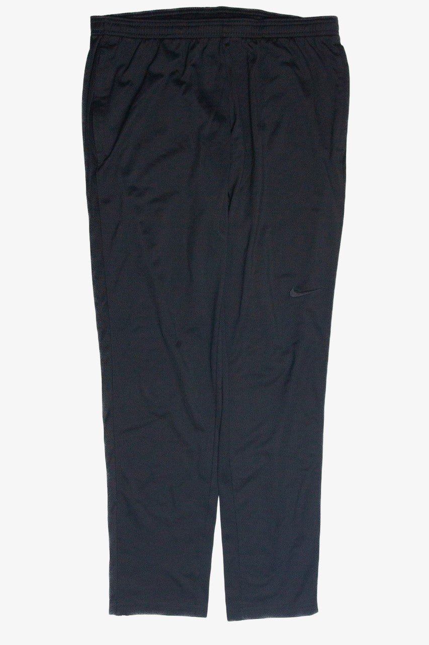 Nike Black Track Pants 1487