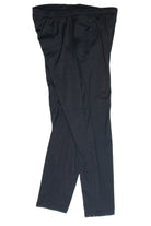 Nike Black Track Pants 1487