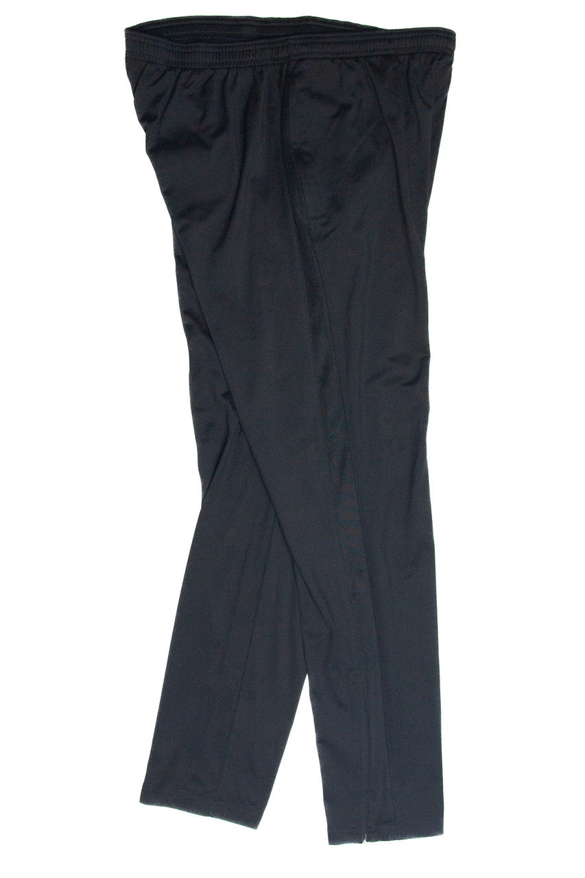 Nike Black Track Pants 1487