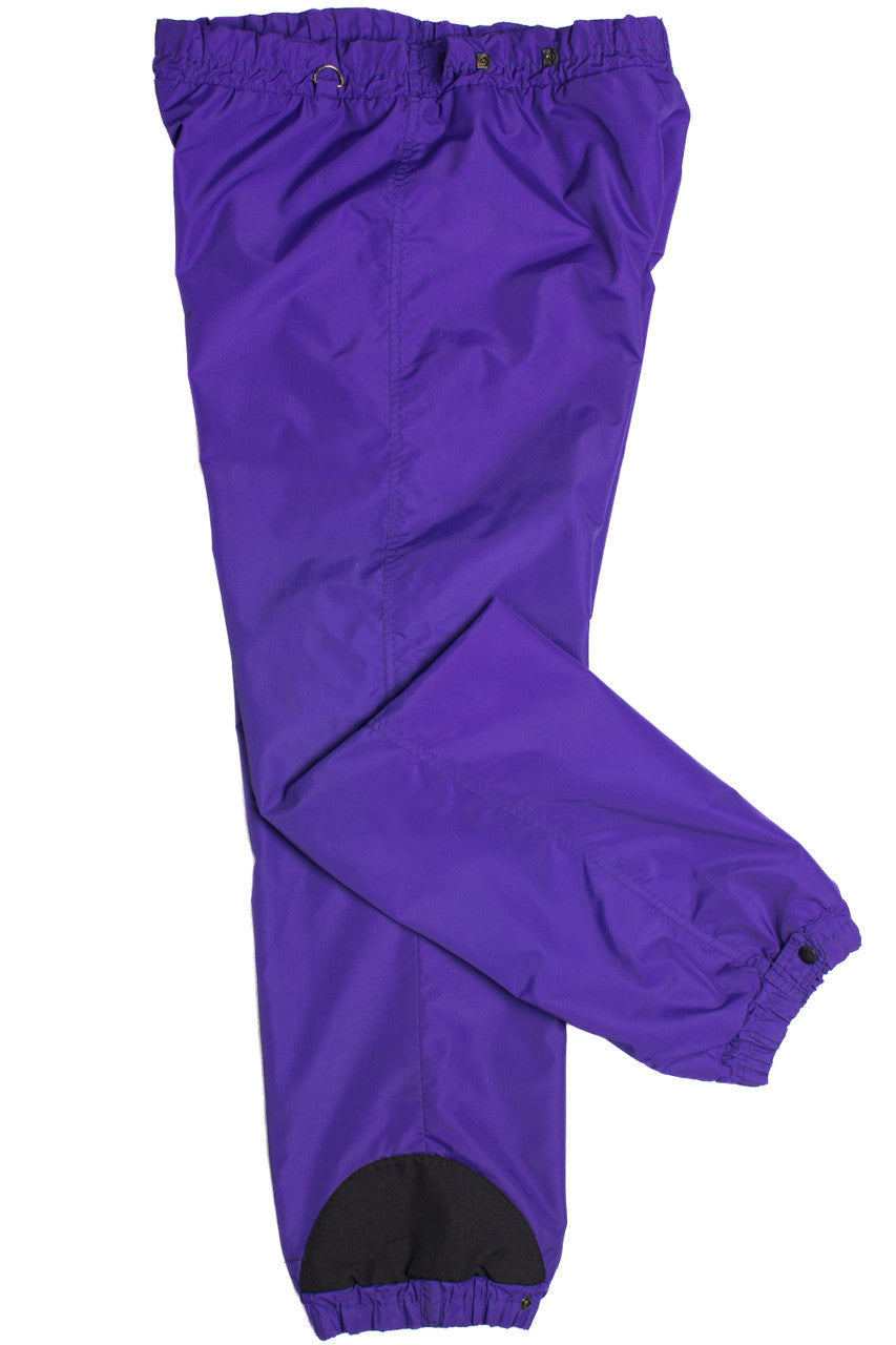 Columbia Purple Track Pants 1000