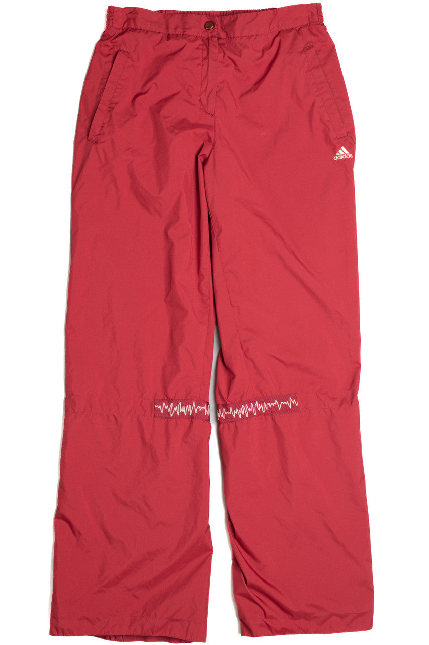 Adidas Track Pants 1003