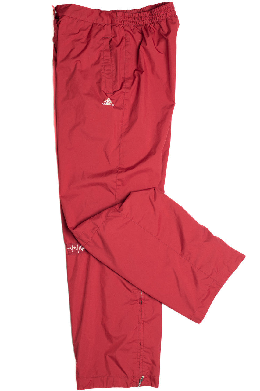 Adidas Track Pants 1003