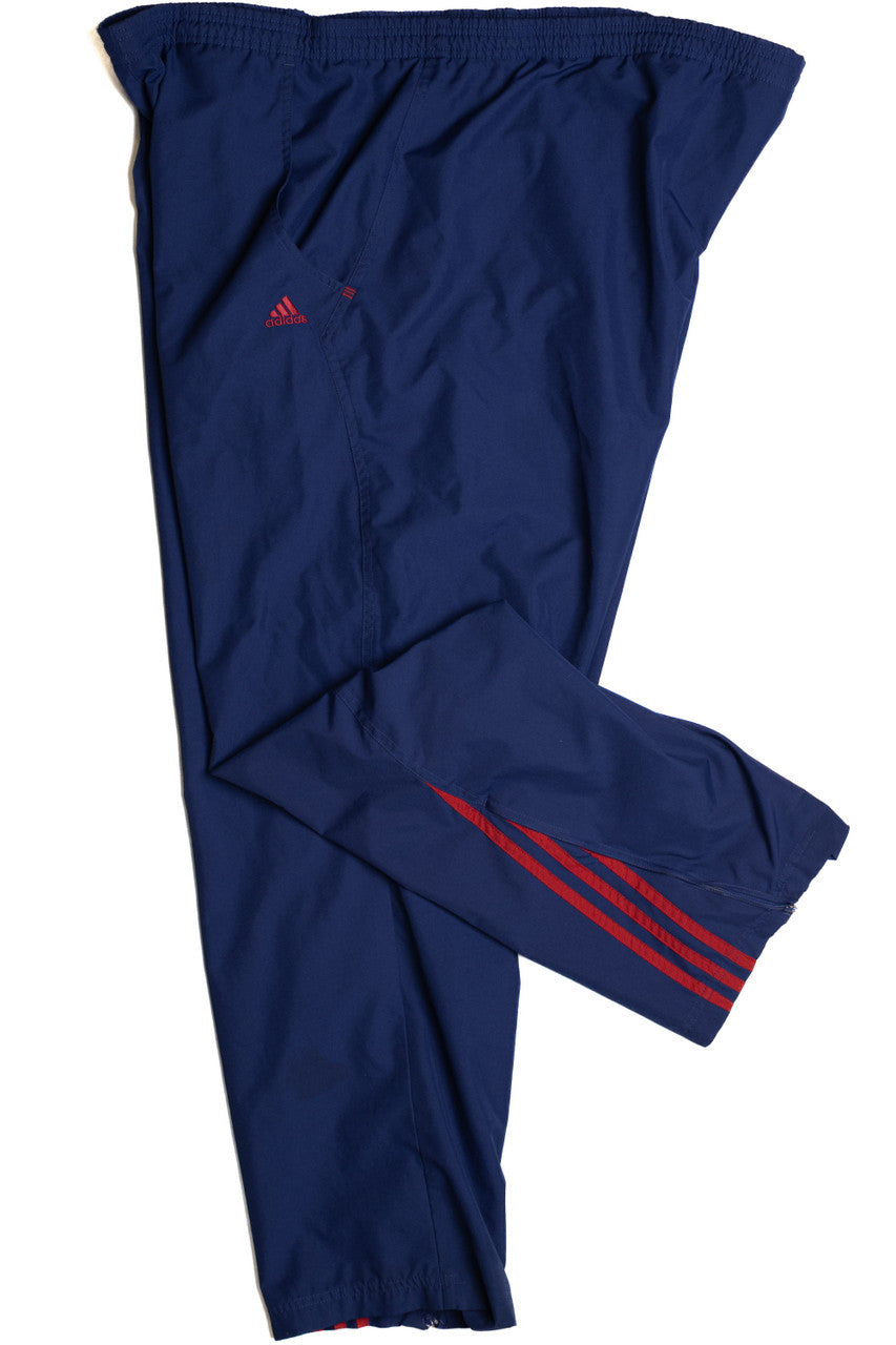 Adidas Track Pants 1005