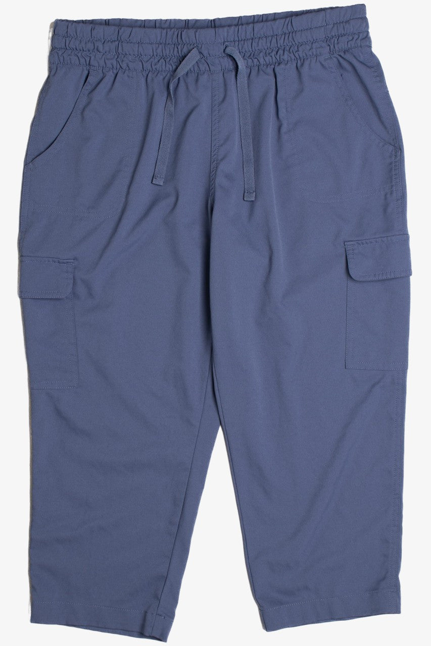  St. John's Bay Track Pants 1011