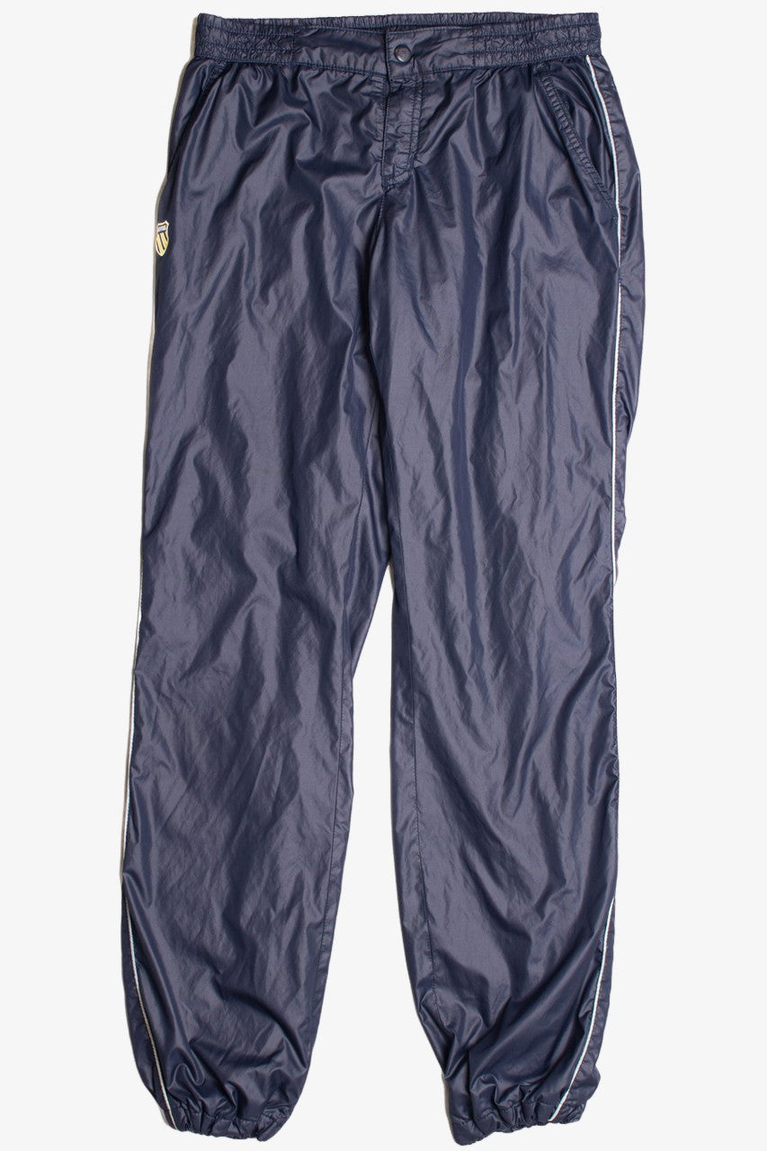 K-Swiss Track Pants 1021