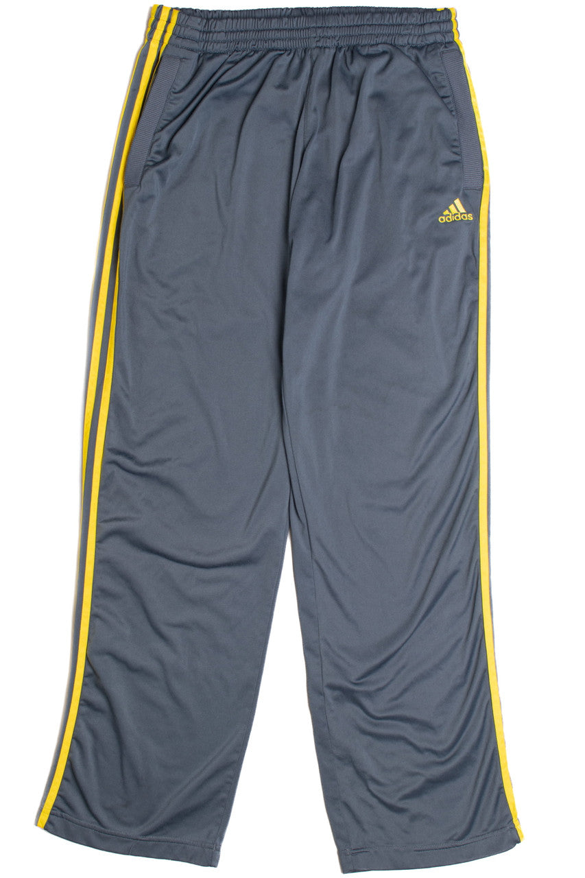 Adidas Track Pants 1028
