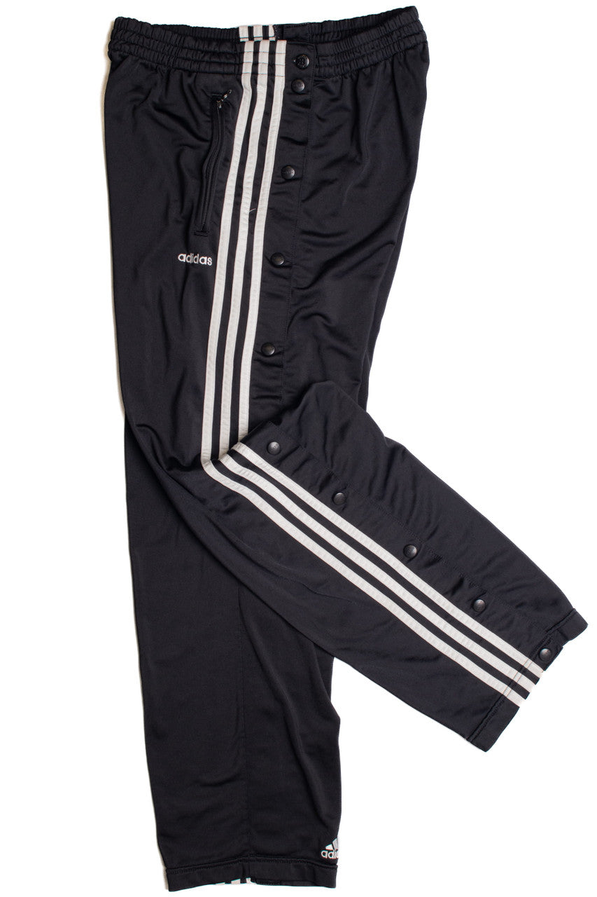 Adidas Track Pants 1038