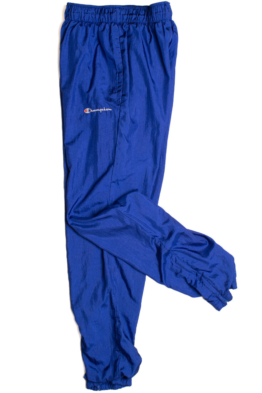 Champion Track Pants 1044