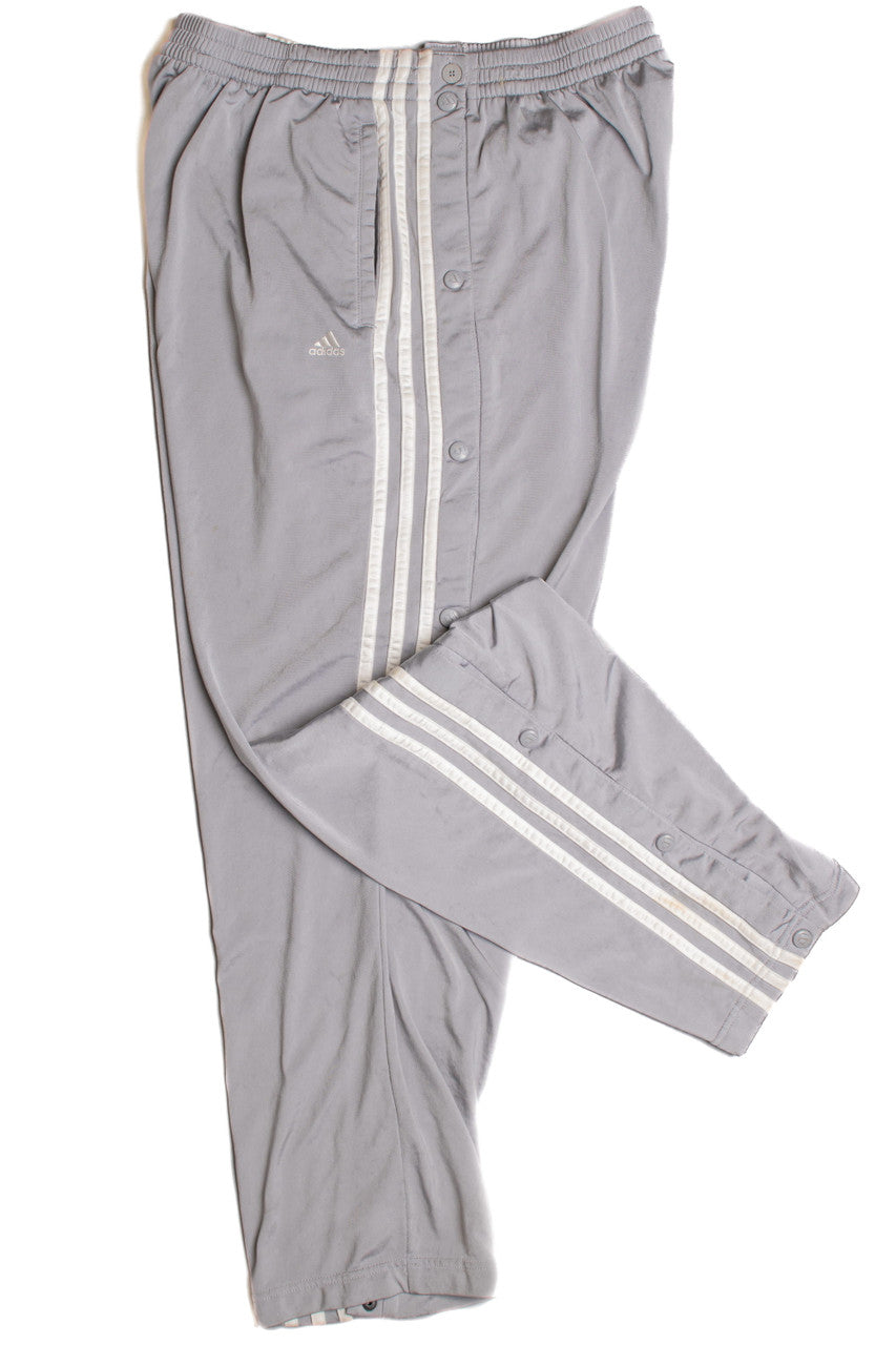 Adidas Track Pants 1056