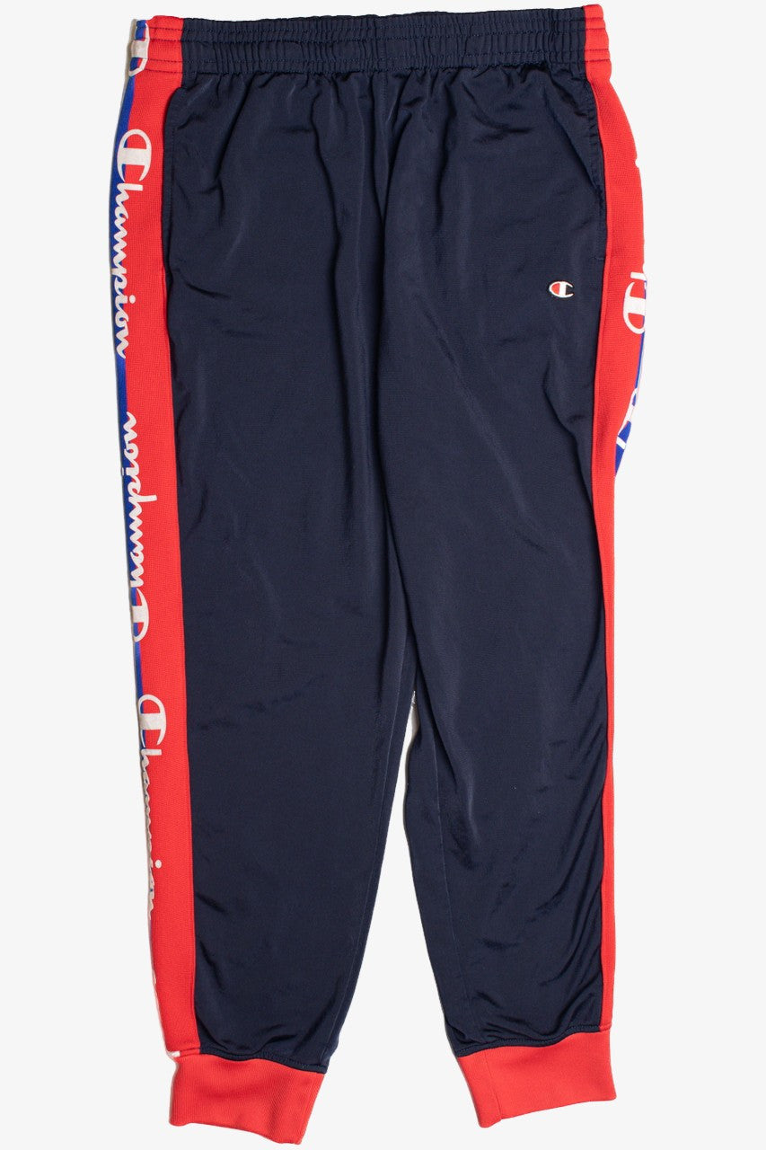 超特価激安の商品をすべて Champion Ragstock – 1058 Pants Track ウェア
