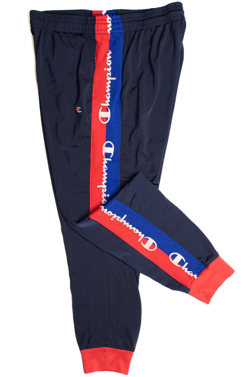 Champion Track Pants 1058