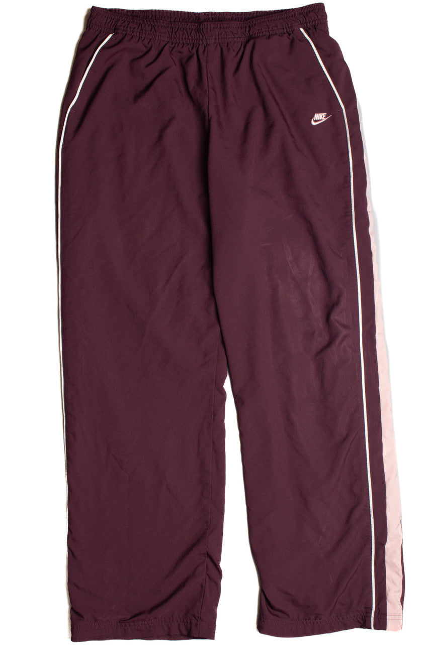 Nike Track Pants 1078