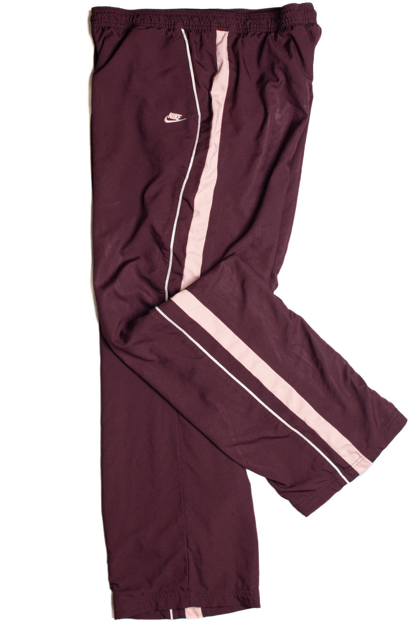 Nike Track Pants 1078