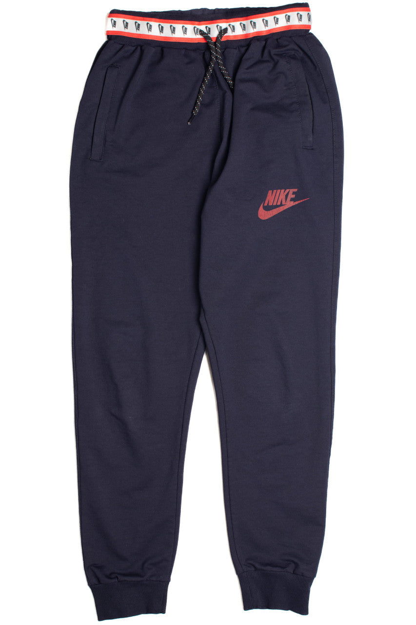 Nike Track Pants 1089