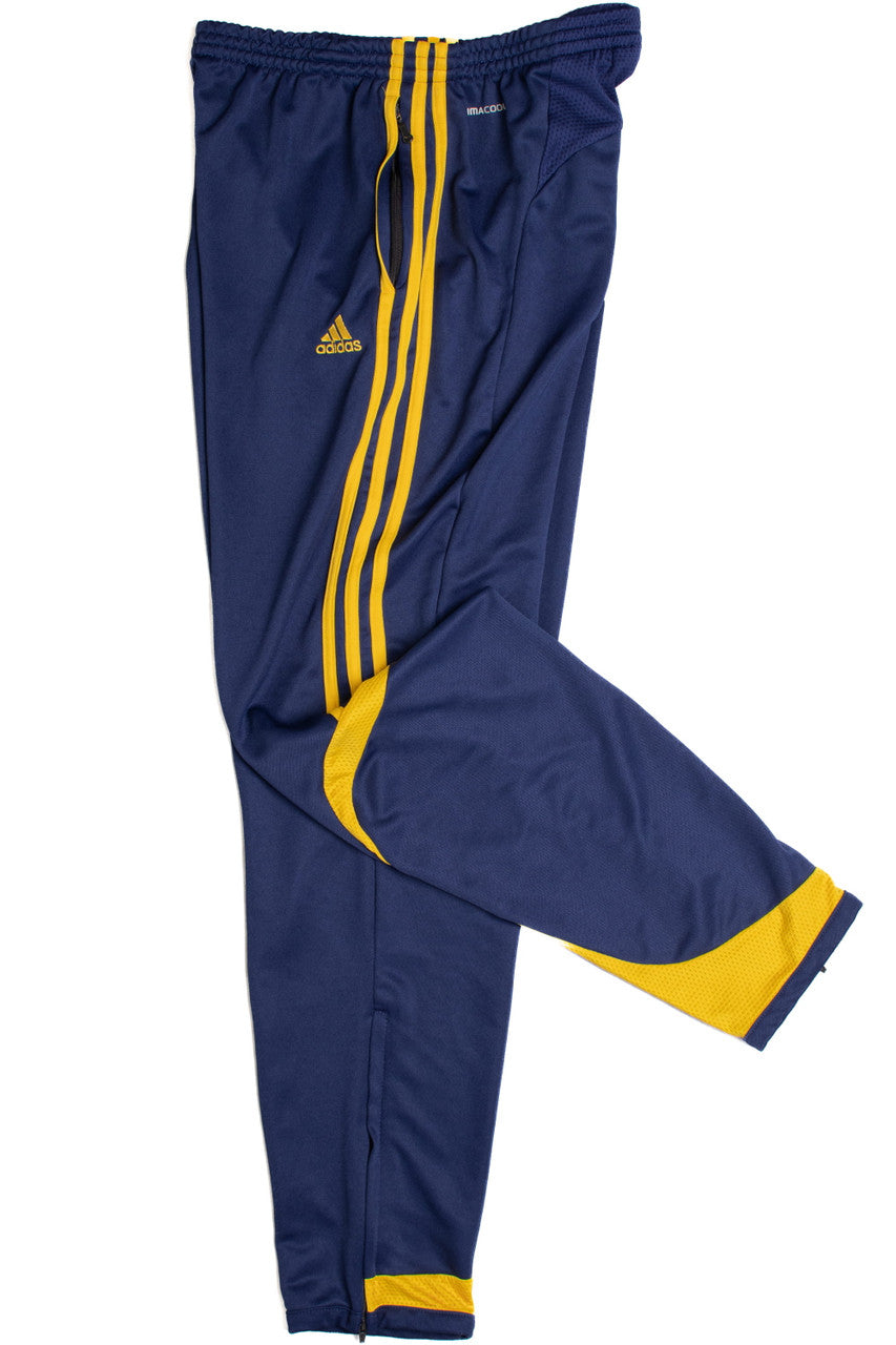 Adidas Track Pants 1091